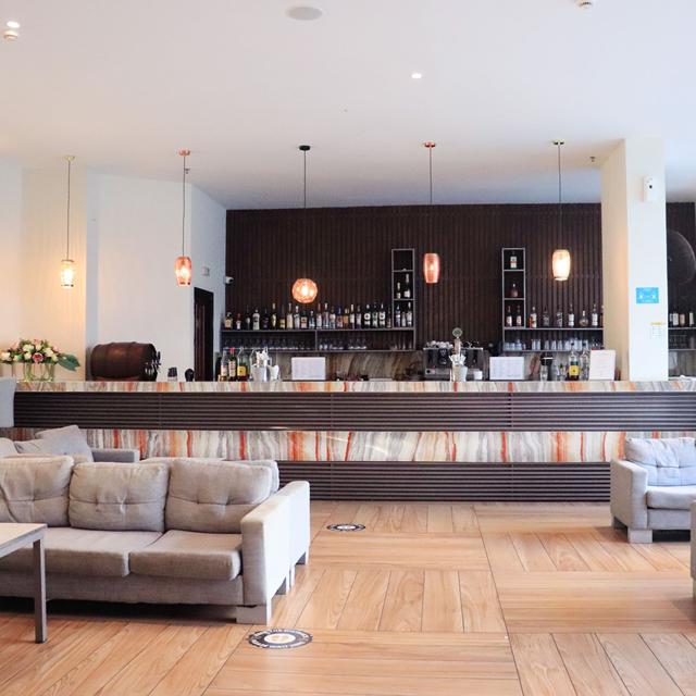 Hotel Castellum Suites photo 14
