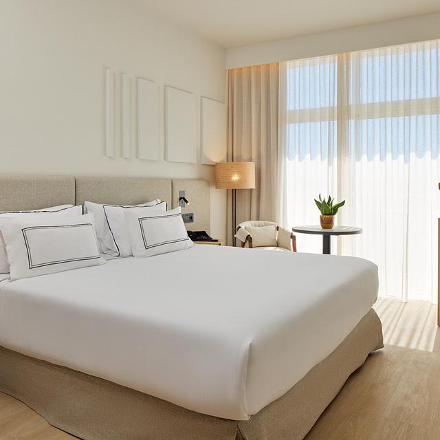 Hôtel Melia Lloret de Mar photo 2