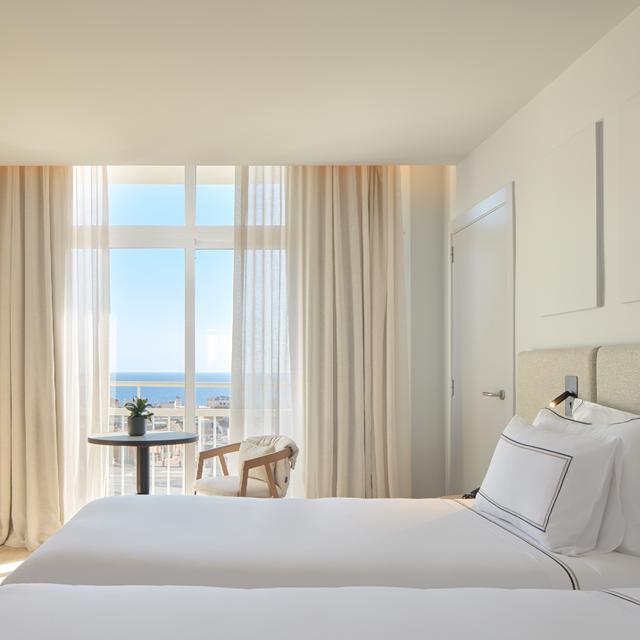 Hôtel Melia Lloret de Mar photo 3