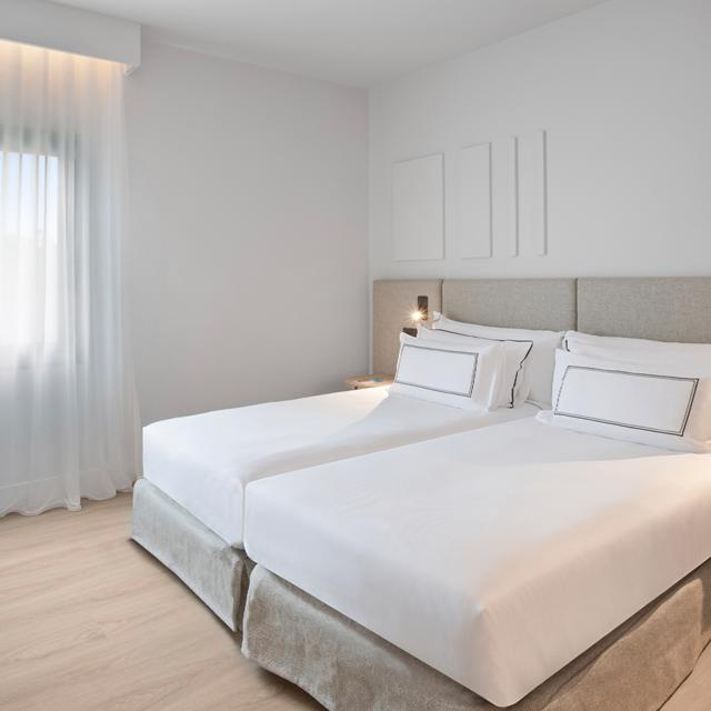 Hôtel Melia Lloret de Mar photo 25