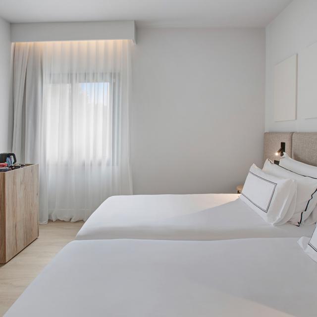 Hôtel Melia Lloret de Mar photo 24