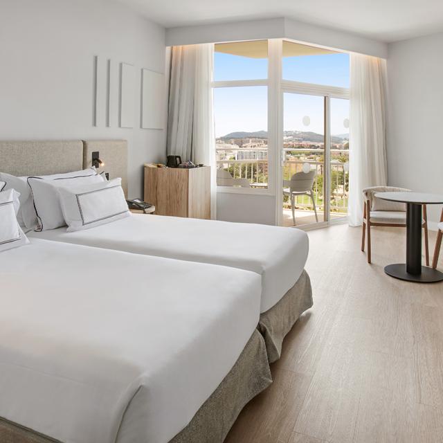 Hôtel Melia Lloret de Mar photo 21