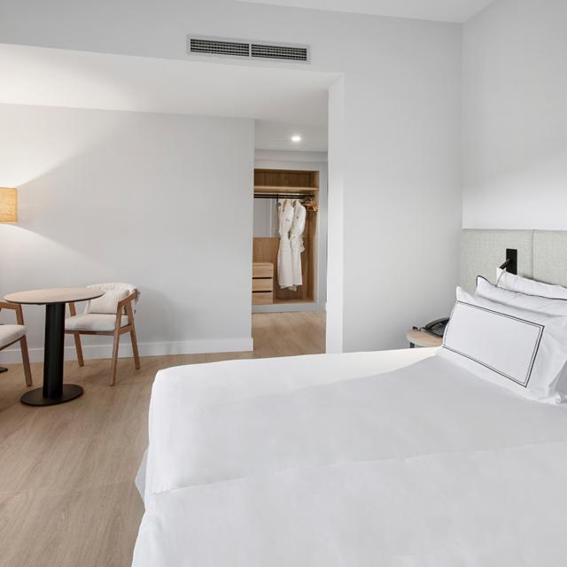 Hôtel Melia Lloret de Mar photo 22