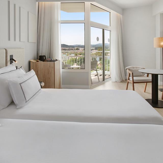 Hôtel Melia Lloret de Mar photo 23