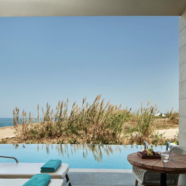 Amira Luxury Resort & Spa - Réservé aux adultes photo 23