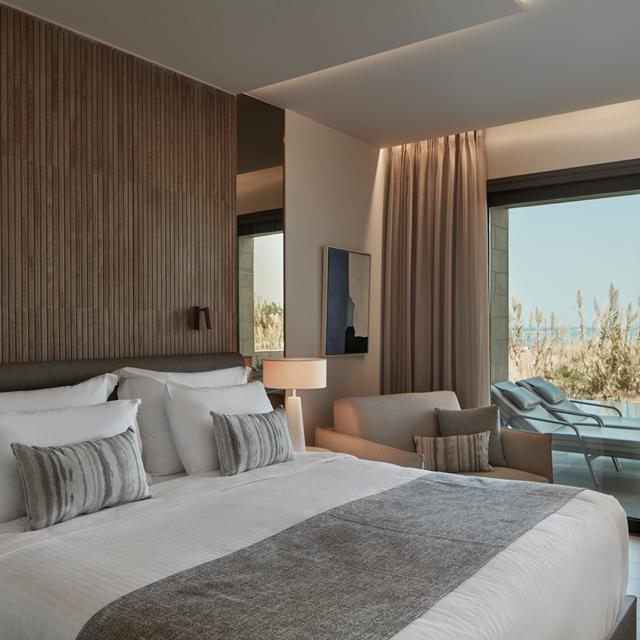 Amira Luxury Resort & Spa - Réservé aux adultes photo 22
