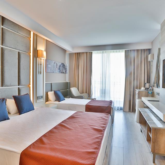 Hôtel Hane Sun Elite photo 2