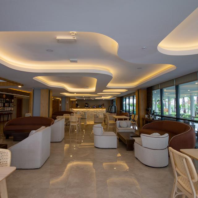 Hôtel Hane Sun Elite photo 12