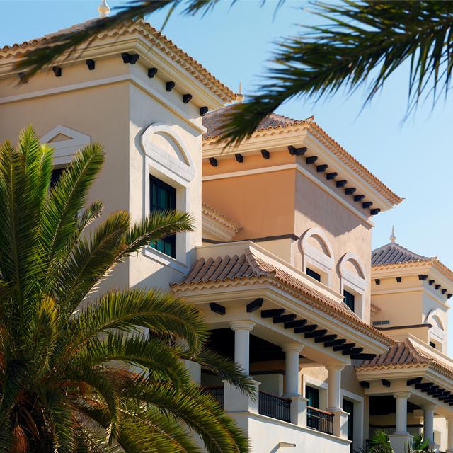Hôtel Gran Melia Palacio de Isora photo 6