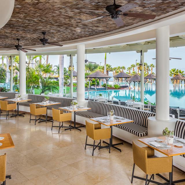 Hôtel Gran Melia Palacio de Isora photo 8