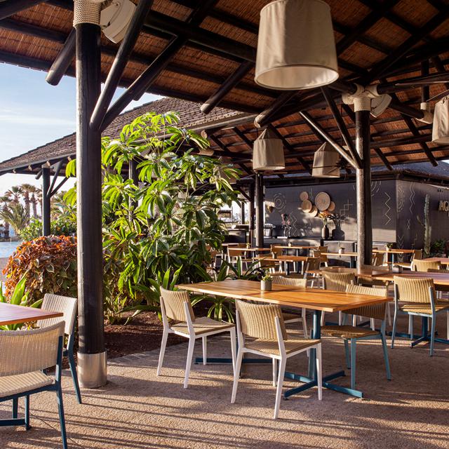Hôtel Gran Melia Palacio de Isora photo 16