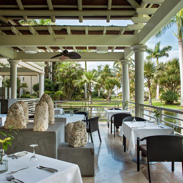 Hôtel Gran Melia Palacio de Isora photo 11