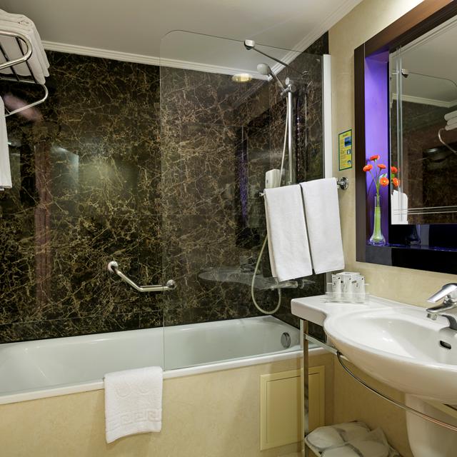 Hôtel Limak Atlantis photo 15