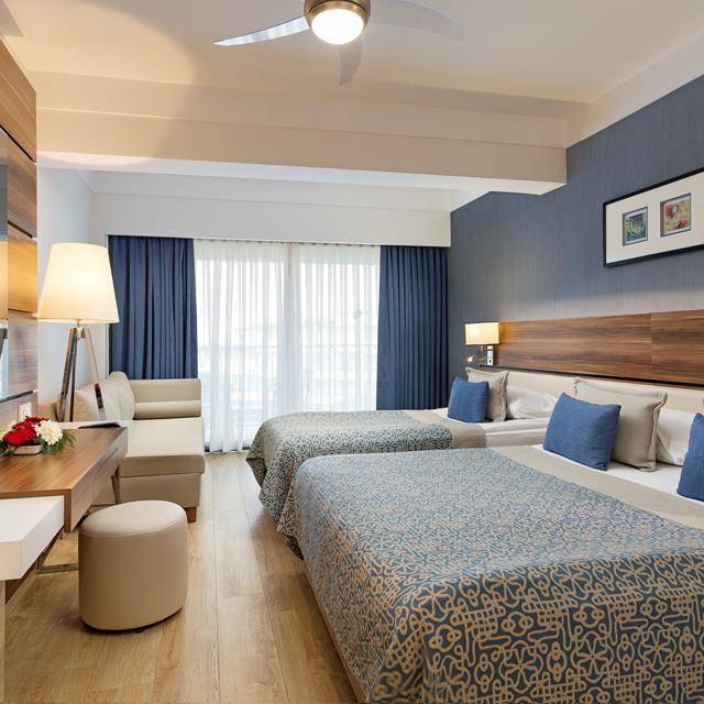 Hôtel Limak Atlantis photo 1