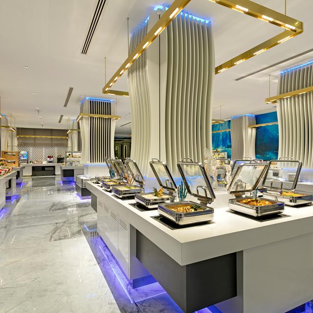 Hôtel Limak Atlantis photo 4