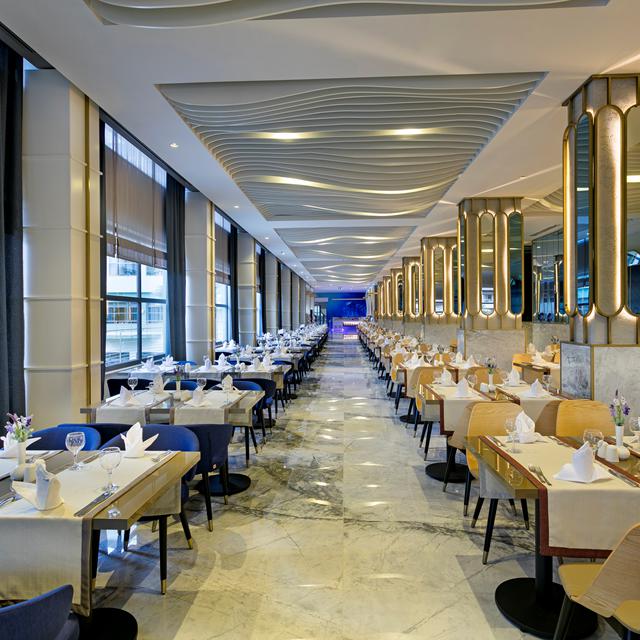 Hôtel Limak Atlantis photo 3