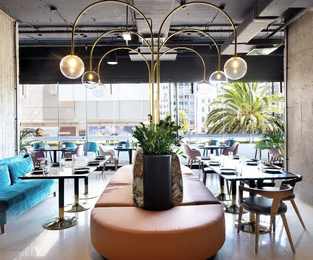 Skylark Athens photo 4