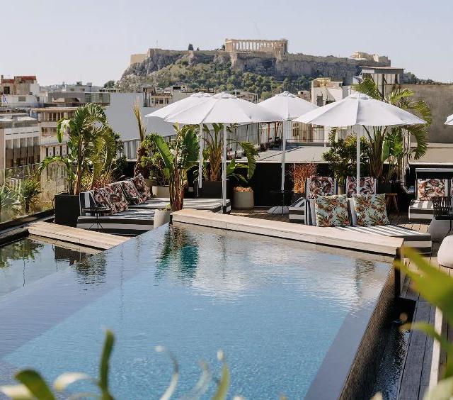 Skylark Athens photo 0