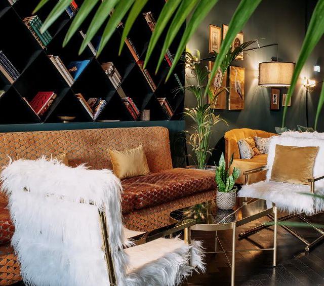 Skylark Athens photo 6