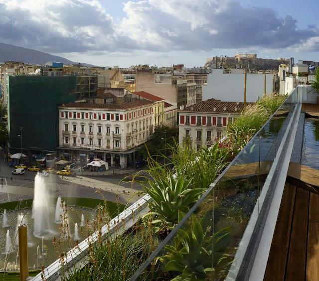 Skylark Athens photo 1