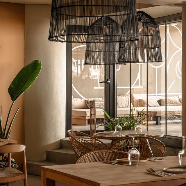 Hôtel Cook's Club Alanya - Réservé aux adultes photo 6