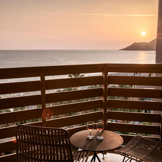 Hôtel Cook's Club Alanya - Réservé aux adultes photo 20