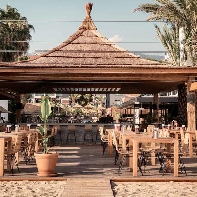 Hôtel Cook's Club Alanya - Réservé aux adultes photo 8