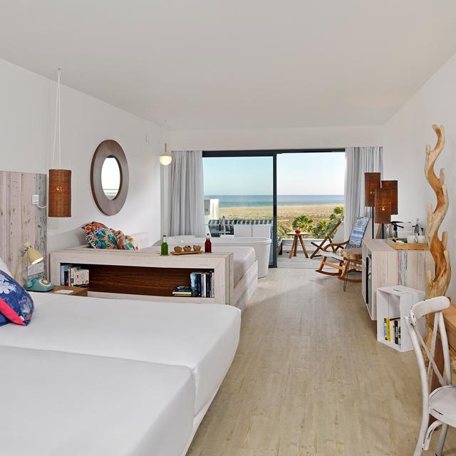 Hôtel Innside by Meliá Fuerteventura photo 27
