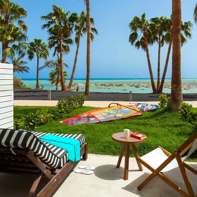 Hôtel Innside by Meliá Fuerteventura photo 28