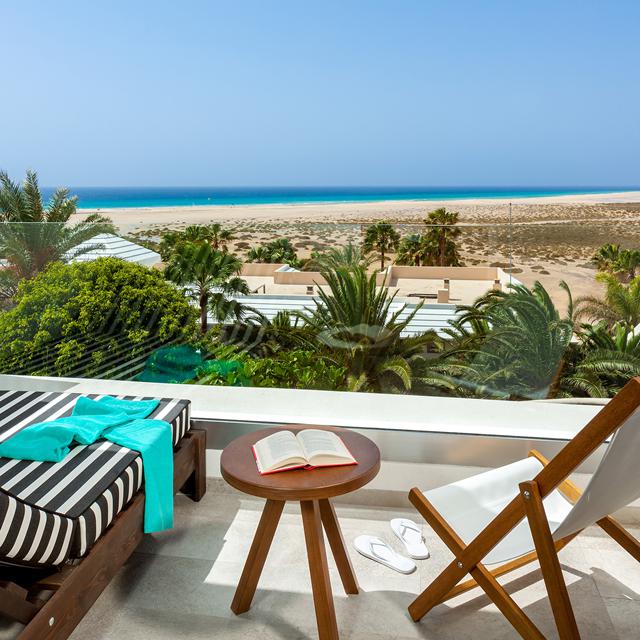 Hôtel Innside by Meliá Fuerteventura photo 4