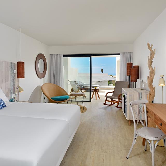 Hôtel Innside by Meliá Fuerteventura photo 3