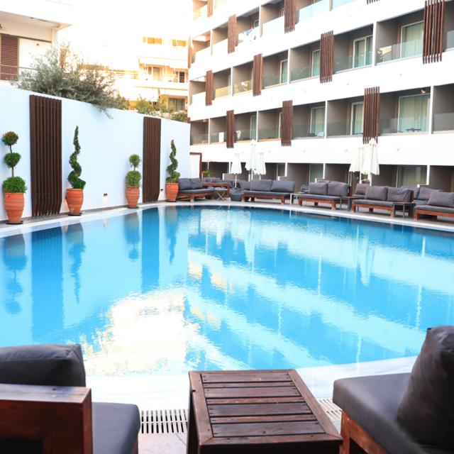 Hotel Castellum Suites photo 0