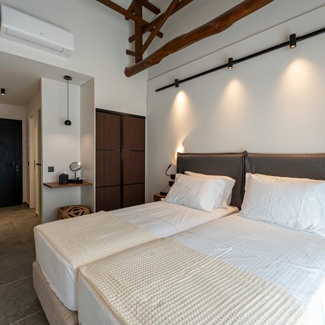 Hôtel Angels - Réservé aux adultes photo 2