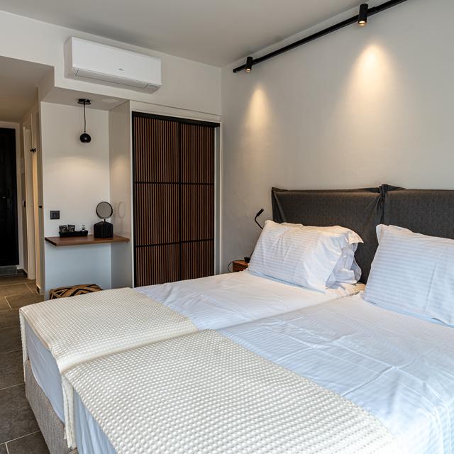 Hôtel Angels - Réservé aux adultes photo 15