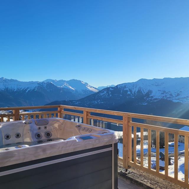 Chalet Skiopied photo 10