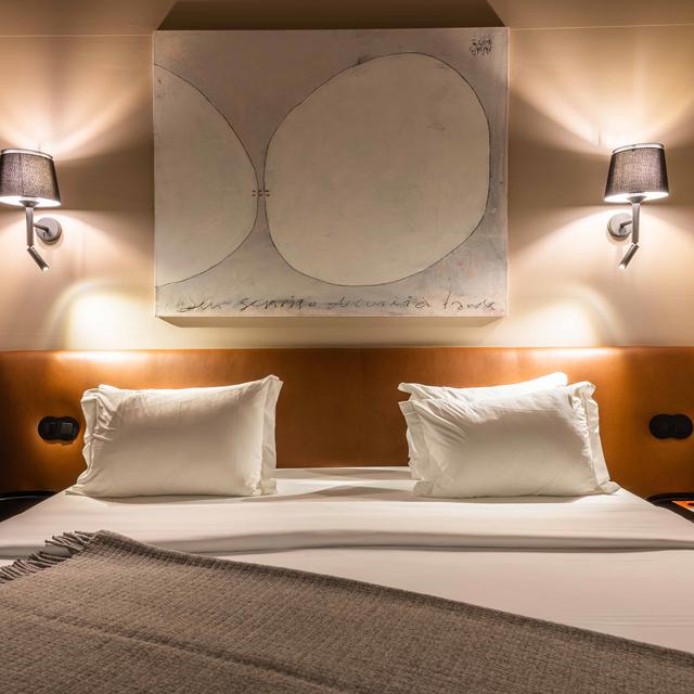 Aqua Pedra Dos Bicos Design Beach Hôtel - réservé aux adultes photo 15