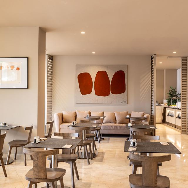 Aqua Pedra Dos Bicos Design Beach Hôtel - réservé aux adultes photo 6