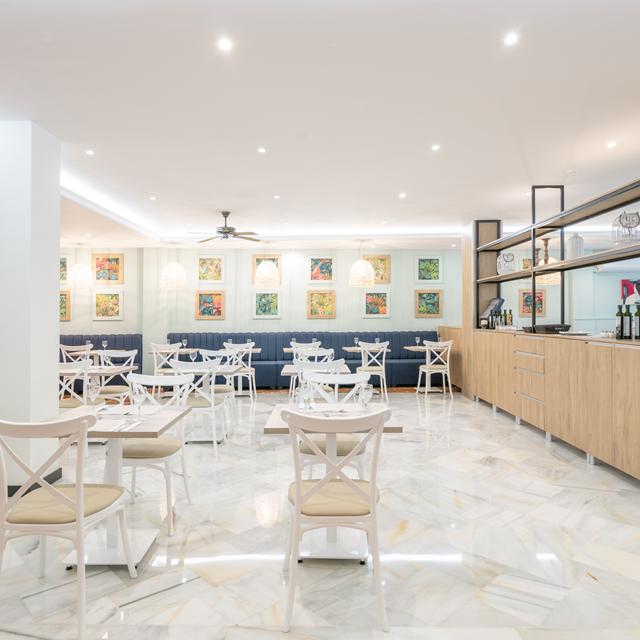 Hôtel Nerja Club & Spa by Dorobe photo 6