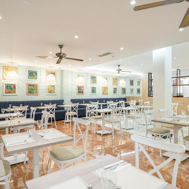 Hôtel Nerja Club & Spa by Dorobe photo 4