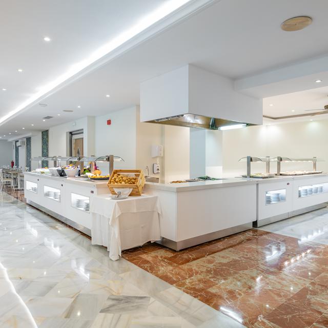 Hôtel Nerja Club & Spa by Dorobe photo 5