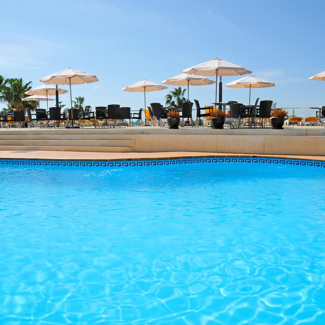 Hôtel Nerja Club & Spa by Dorobe photo 0