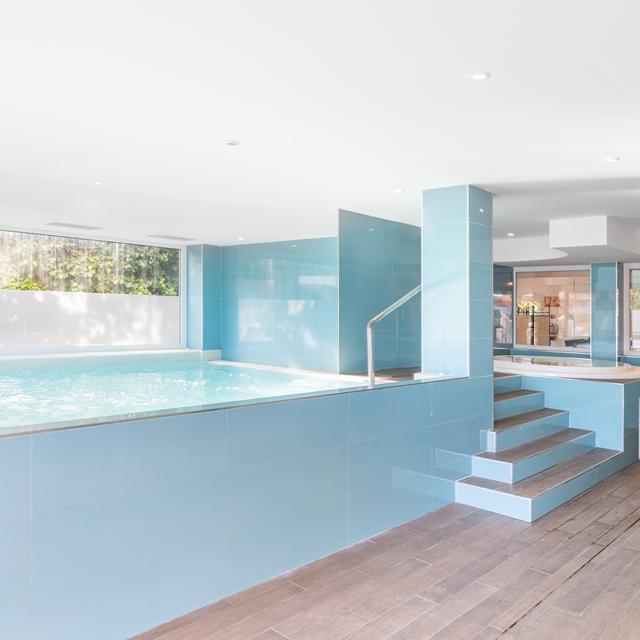 Hôtel Nerja Club & Spa by Dorobe photo 10