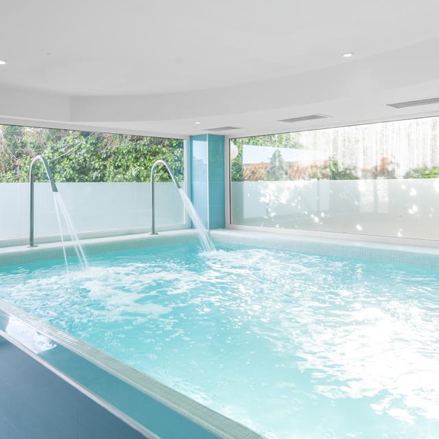 Hôtel Nerja Club & Spa by Dorobe photo 11