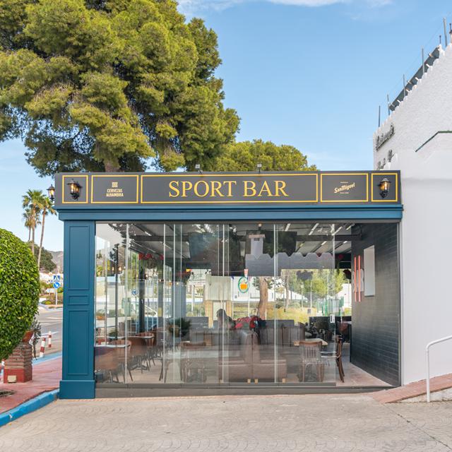 Hôtel Nerja Club & Spa by Dorobe photo 14