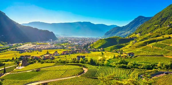 Photo de Tyrol du sud