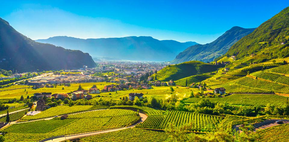 Tyrol du sud Photo : 1 sur 1