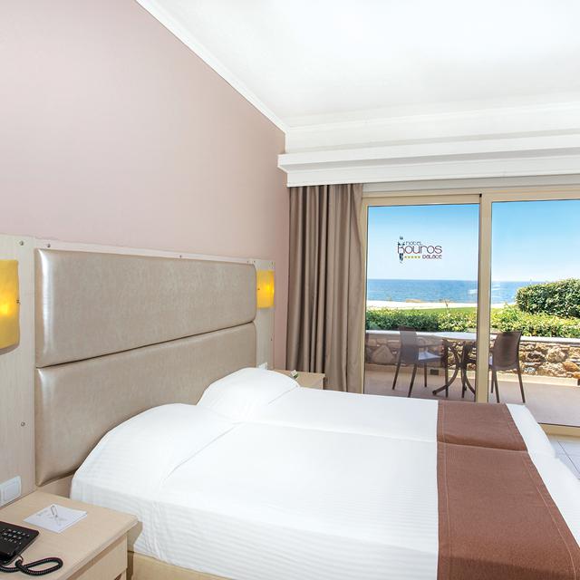 Hôtel Kouros Palace photo 3