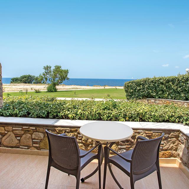 Hôtel Kouros Palace photo 4