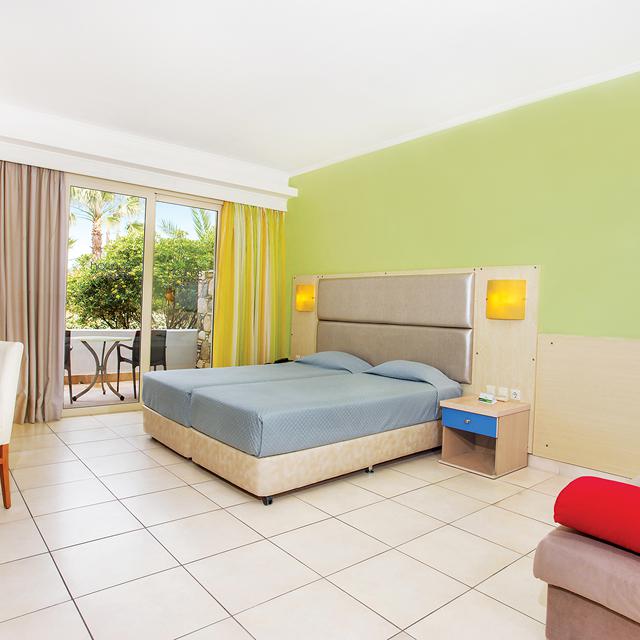 Hôtel Kouros Palace photo 18