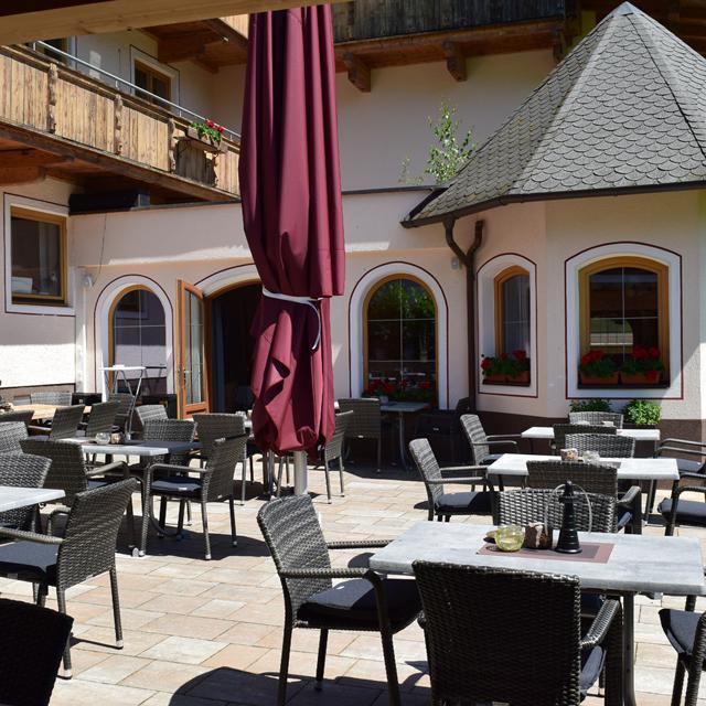 Hôtel Alpina photo 5